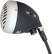 PEAVEY Dynamic Harmonica Micro