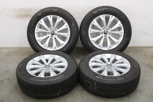 Hiver original jantes 17 - !,