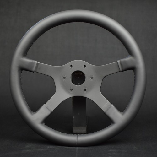 Volant cuir origine - cuir, rs