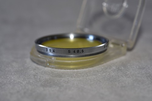 Filtre original zeiss ikon - original,