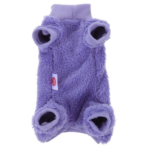Costume hiver pour animaux - pour,
