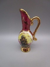 Vase miniature ancien en