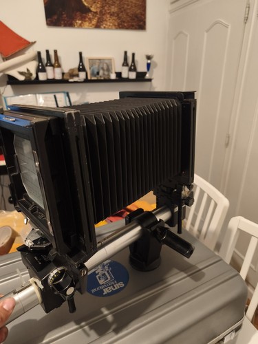 Chambre sinar avec valise - chambre, f2