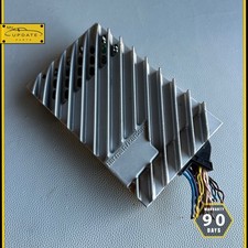 2014-2021 BMW F48 F39 F22 F23 F87 MINI COOPER HARMAN KARDON AMPLIFIER OEM