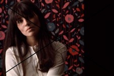 PHOTO DE CATHERINE RIBEIRO