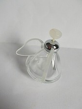 Flacon de parfum Plumes de