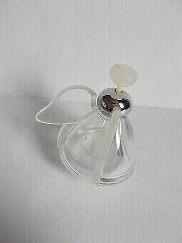Flacon parfum plumes de - flacon,