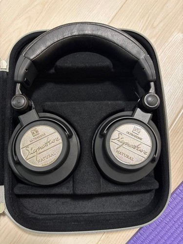 Casque ultrason signature - casque,