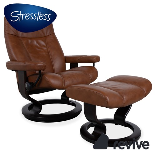 Fauteuil stressless consul - fauteuil, en