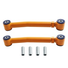 2x bras de suspension