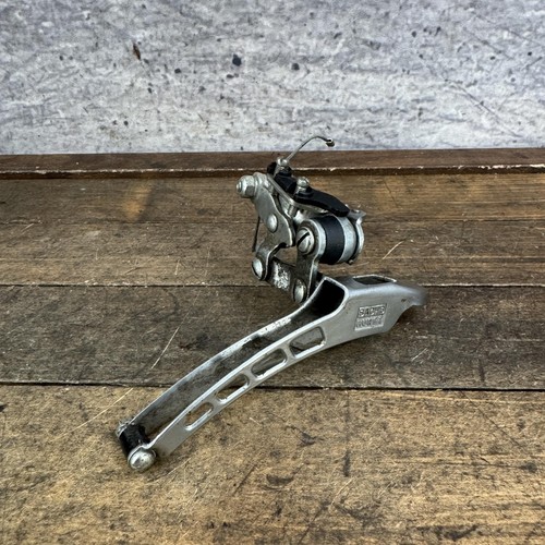 Vintage sachs huret - vintage, front