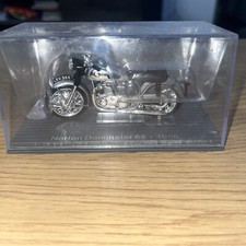 MOTO NORTON DOMINATOR 88 1956 ALTAYA 1:24 C15