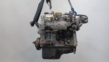 Moteur HONDA CIVIC 6 PHASE 1