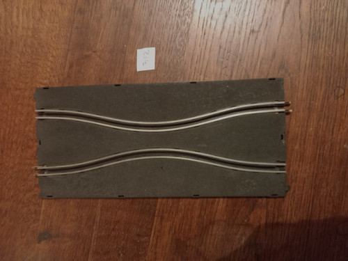 Jouef rail chicane - jouef,