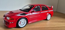 Mitsubishi Lancer EVO VI Tommi Makinen Red (1999) - OT422 - Otto Ottomobile Neuf
