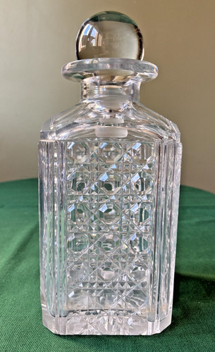 Ancienne carafe whisky - ancienne,