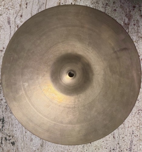 Used sabian aax stage hats - sabian, hi