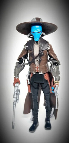 Star wars the clone - , cad