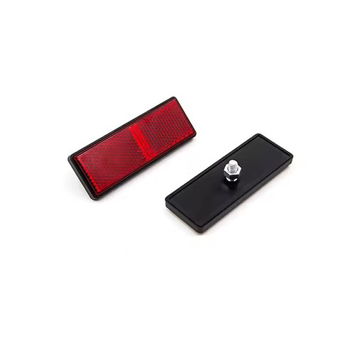 Catadioptre rectangulaire