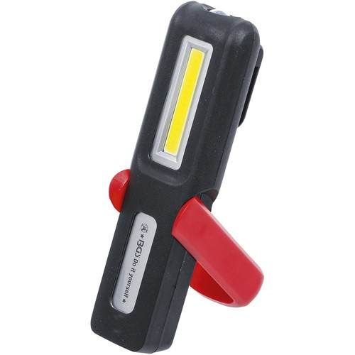 Lampe travail baladeuse cob - lampe,