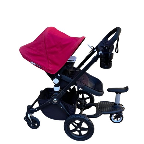 Bugaboo chameleon stroller - chameleon,