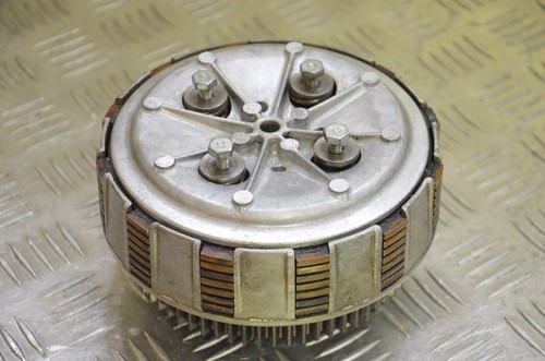 Cloche embrayage honda cb - cloche,