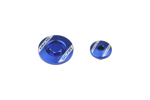 Bouchon moteur yamaha - moteur,