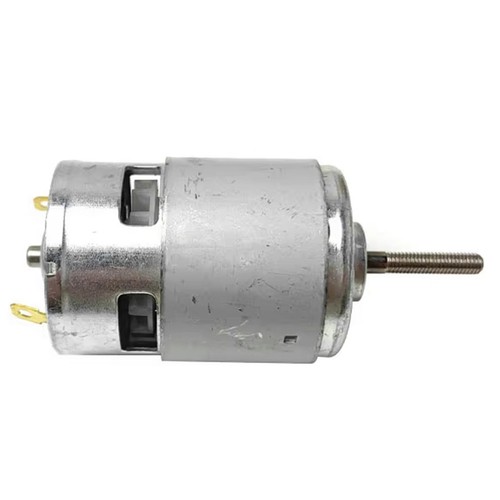 Motor tondeuse gazon 775 - de,