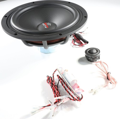 Système audio hx200 - dust, em