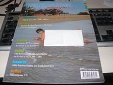 naturisme magazine numero 1