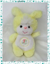 Doudou Peluche Lapin Chien