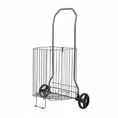 Chariot courses pliable - courses,