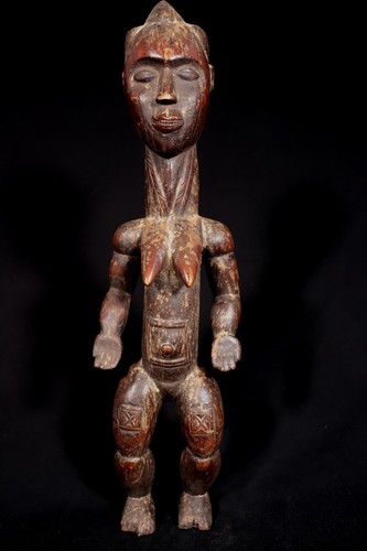 Art africain arts - arts, premiers