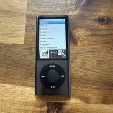 Apple Ipod Nano 8go - A1320 -