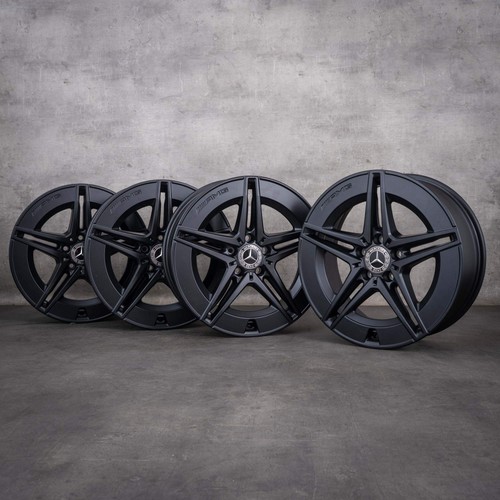 Jantes mercedes classe amg - mercedes,