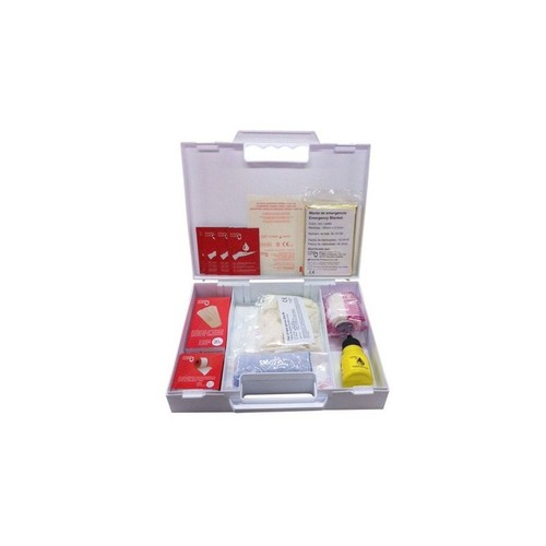 Trousse pharmacie premier - trousse,