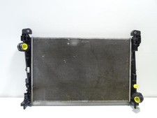 Radiateur eau FIAT GRANDE