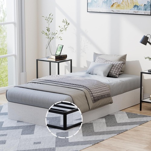 Inch box spring - inch, twin