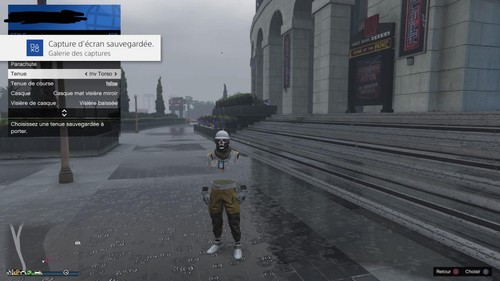 Compte gta sur ps4 - compte, ps5