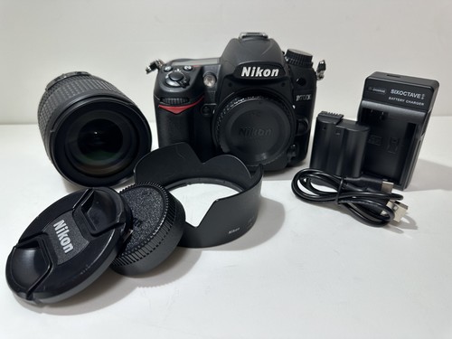 Near mint nikon d7000 - mint], +