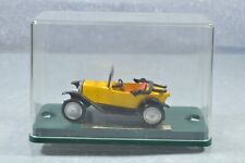 BC042 Rami JMK #4 1:43 1924 Citroen 5HP / 5CV variant 3 - floor Opel A/b
