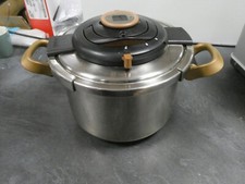 auto cuiseur Seb clipso +