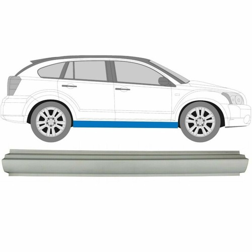 Dodge caliber 2006 2013 - caliber, 2006-2013