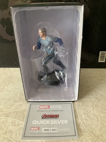 Figurine eaglemoss marvel - figurine,