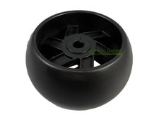 Roue de support rouleau