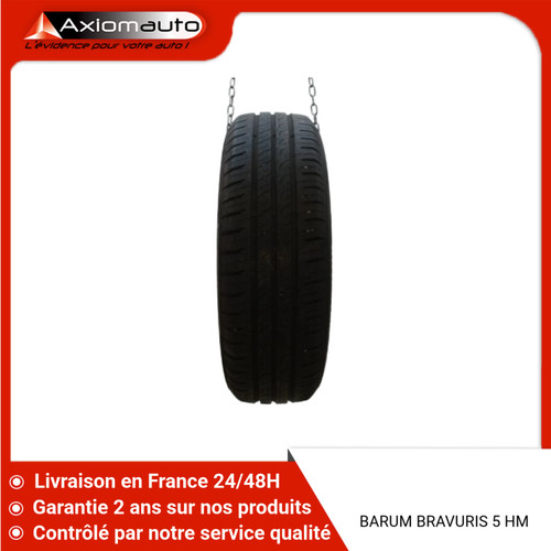 Pneu barum bravuris - barum,