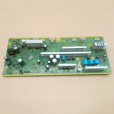 Used For Panasonic TNPA5105AB Plasma Y SC Board Tested Good