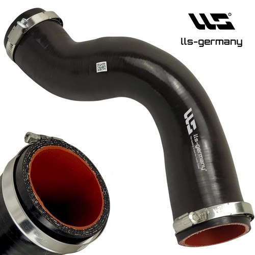 Silicone durite turbo - turbo, pour