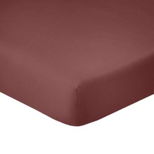 Drap housse 140x190 +25 cm