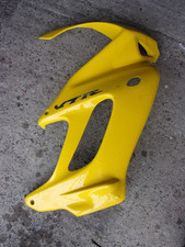 HONDA VTR 1000 FIRESTORM SC36 (97-05) FRONT RIGHT FAIRING SIDE PANEL BODYWORK